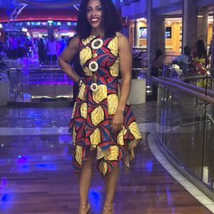 Meet your Posher, Isha